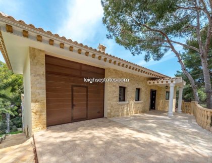 New Build - Villa -
Dehesa de Campoamor