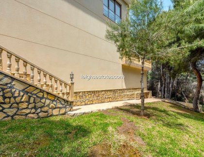 New Build - Villa -
Dehesa de Campoamor