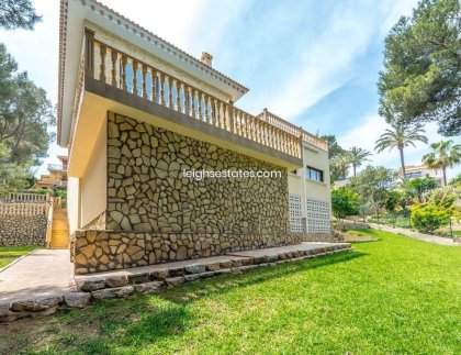New Build - Villa -
Dehesa de Campoamor