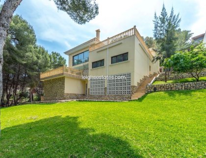 New Build - Villa -
Dehesa de Campoamor