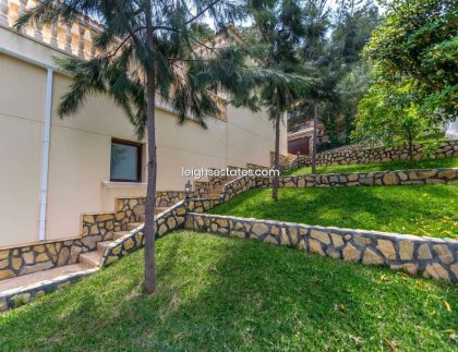 New Build - Villa -
Dehesa de Campoamor