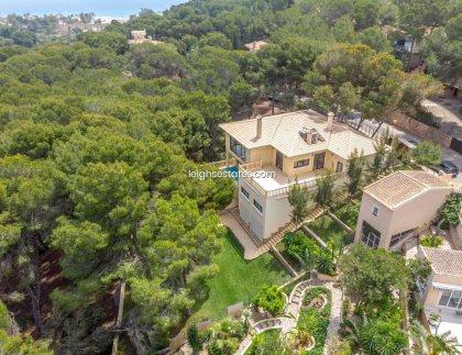 New Build - Villa -
Dehesa de Campoamor