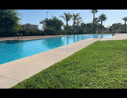 Reventa - Apartamento / piso -
Mil Palmeras