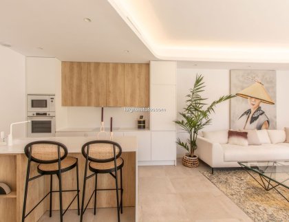 New Build - Villa -
Orihuela Costa - Los Altos