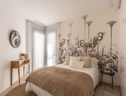 New Build - Villa -
Orihuela Costa - Los Altos