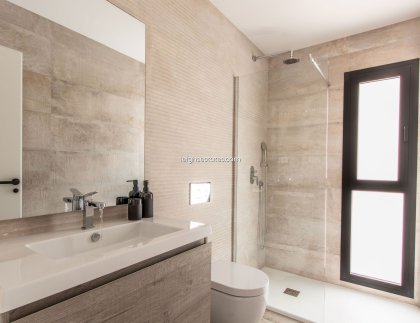 New Build - Villa -
Orihuela Costa - Los Altos