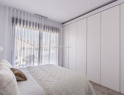 New Build - Villa -
Orihuela Costa - Los Altos