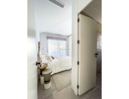 New Build - Villa -
Orihuela Costa - Los Altos