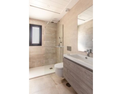 New Build - Villa -
Orihuela Costa - Los Altos