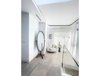 New Build - Villa -
Orihuela Costa - Los Altos