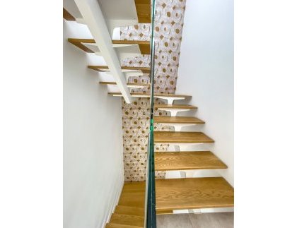 New Build - Villa -
Orihuela Costa - Los Altos