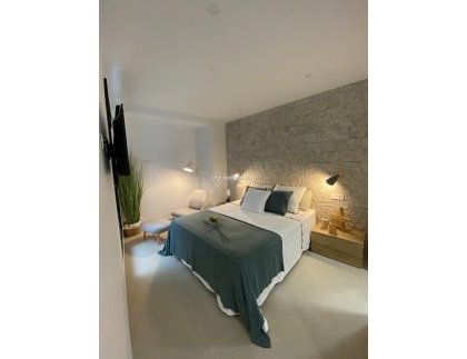 New Build - Apartment  -
San Pedro del Pinatar