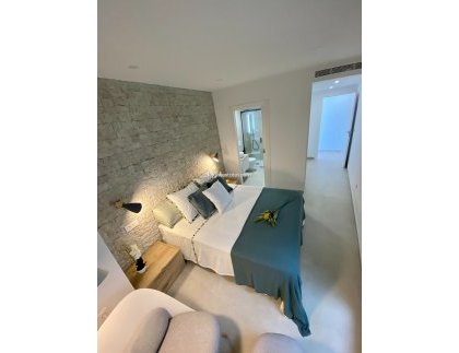 New Build - Apartment  -
San Pedro del Pinatar