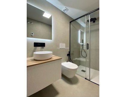 New Build - Apartment  -
San Pedro del Pinatar