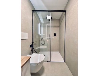 New Build - Apartment  -
San Pedro del Pinatar