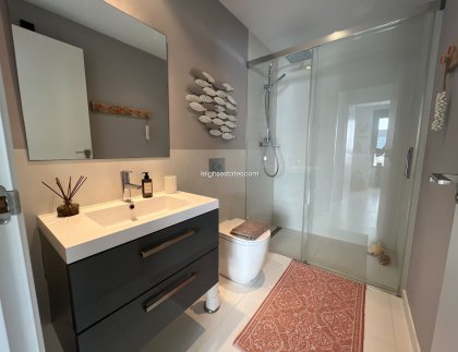 Resale - Apartment / flat -
Mil Palmeras