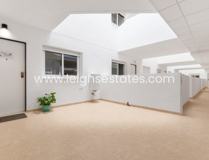 Nouvelle construction - Appartement -
Orihuela Costa