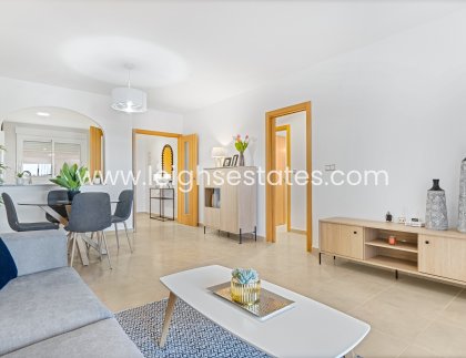 Nouvelle construction - Appartement -
Orihuela Costa