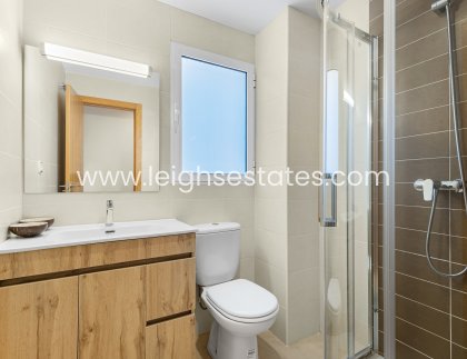 Nouvelle construction - Appartement -
Orihuela Costa