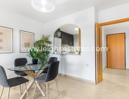 New Build - Apartment  -
Orihuela Costa