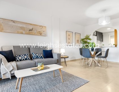 New Build - Apartment  -
Orihuela Costa