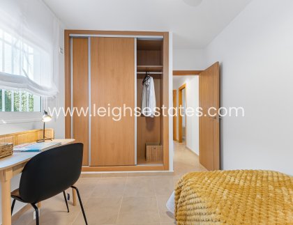 New Build - Apartment  -
Orihuela Costa