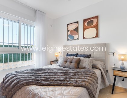 New Build - Apartment  -
Orihuela Costa