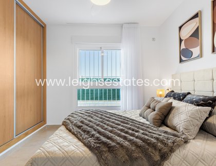 New Build - Apartment  -
Orihuela Costa