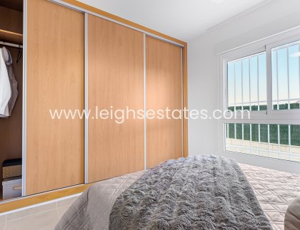 New Build - Apartment  -
Orihuela Costa