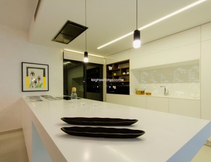 New Build - Villa -
Dehesa de Campoamor