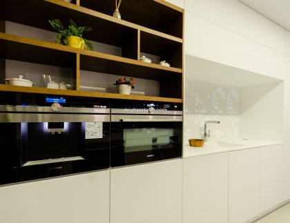 New Build - Villa -
Dehesa de Campoamor