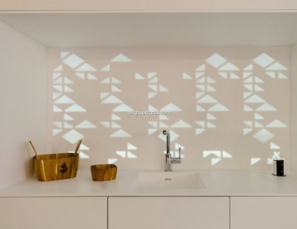 New Build - Villa -
Dehesa de Campoamor