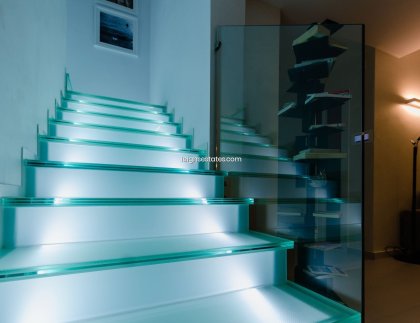 New Build - Villa -
Dehesa de Campoamor