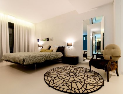 New Build - Villa -
Dehesa de Campoamor