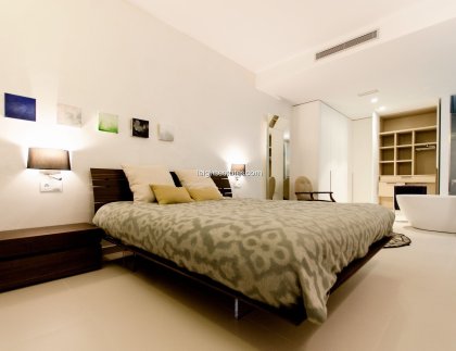 New Build - Villa -
Dehesa de Campoamor