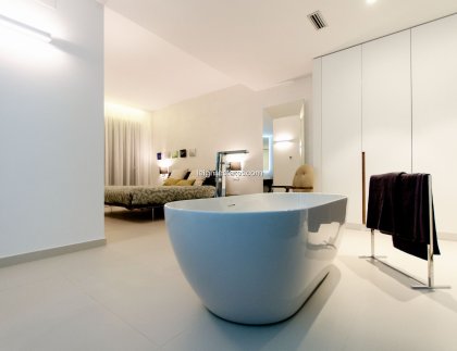 New Build - Villa -
Dehesa de Campoamor