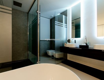 New Build - Villa -
Dehesa de Campoamor