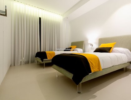 New Build - Villa -
Dehesa de Campoamor