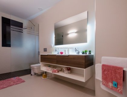 New Build - Villa -
Dehesa de Campoamor