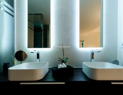 New Build - Villa -
Dehesa de Campoamor