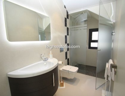 New Build - Villa -
Dehesa de Campoamor