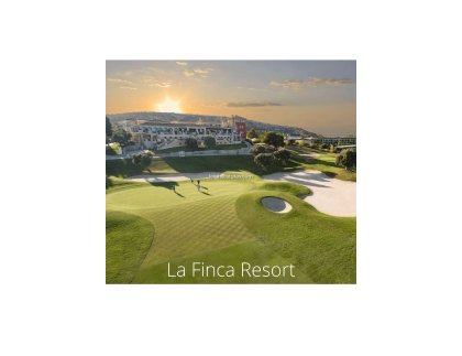 Neue Gebäude - Wohnung -
Algorfa