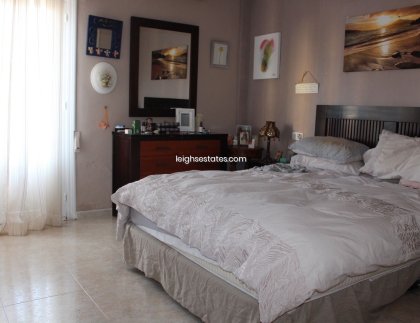 Reventa - Villa -
El Pinar de Campoverde