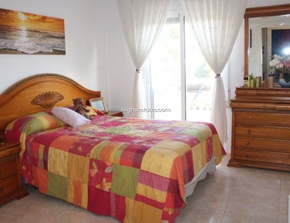 Reventa - Villa -
El Pinar de Campoverde