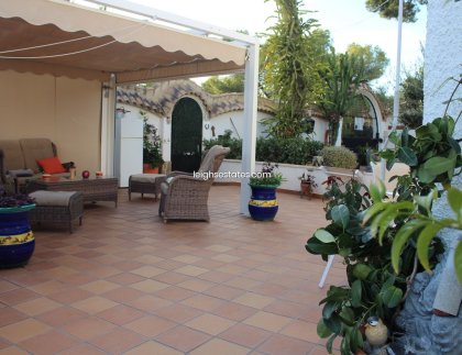 Reventa - Villa -
El Pinar de Campoverde