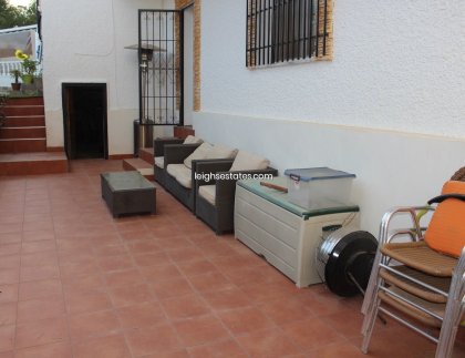 Reventa - Villa -
El Pinar de Campoverde