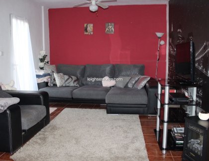 Reventa - Villa -
El Pinar de Campoverde