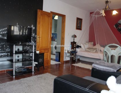 Reventa - Villa -
El Pinar de Campoverde