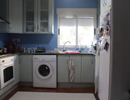 Reventa - Villa -
El Pinar de Campoverde