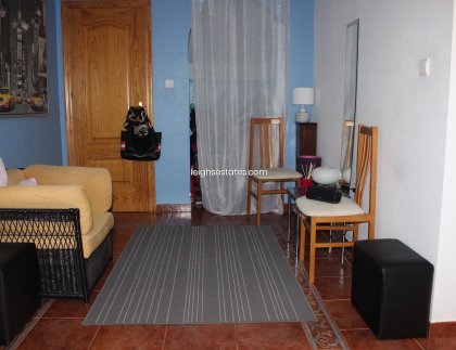 Reventa - Villa -
El Pinar de Campoverde